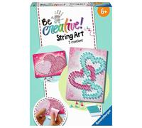 String Art cœur Ravensburger 18242
