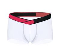 String Bain Homme Ouverte Bikini Strings Ficelle Respirant Underwear sous-vêtement rotique Classique pour Look Audacieux