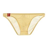 String Bain Homme Transparent Dentelle Classic Slips Slip Chic T-Back sous-vêtement rotique Classique pour Style Affirmé