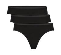 String Bamboo Basics Lola Femmes (lot de 3)