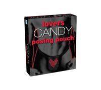 String bonbon Homme Lovers
