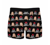 String Boxer Homme Caleçon Lavable Flottant Francais Poche Longs XXL Maillots Devant Responsables Bresilien Compression Fluo Aime Culotté Rembourrage Blancs Vinyl