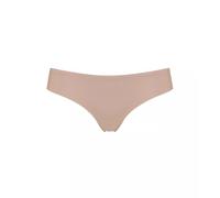 Triumph International – String Lovely Micro Brazilian – Peau lisse – XL Femme