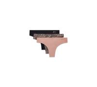 String brÃ©siliennes femme Guess Raw Cut (x3) Marron S