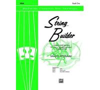 String Builder, Bk 1: Viola
