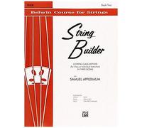 String Builder, Bk 2: Violin
