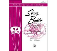 String Builder, Bk 3: Viola