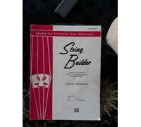String Builder, Bk 3: Violin