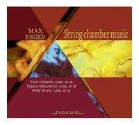 String Chamber Music