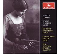 String Chamber Music