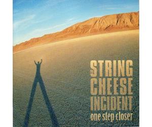 String Cheese Incide - One Step Closer [Import]