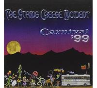 String Cheese Incident - Carnival '99