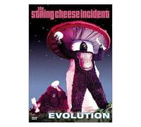 String Cheese Incident - Evolution