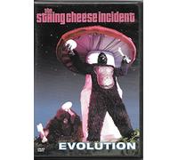 String Cheese Incident - Evolution [Import USA Zone 1]