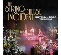 String Cheese Incident - March 11 2004 Denver Co: on The Road