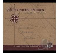 String Cheese Incident - October 28 2002 San Luis Obispo Ca: on The Road