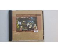 String Cheese Incident - October 31 2003 Las Vegas NV: on The Road