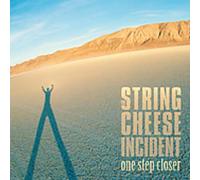 String Cheese Incident - One Step Closer