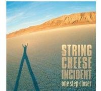 String Cheese Incident - One Step Closer