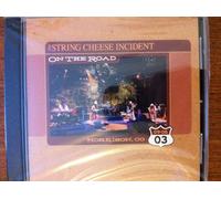 String Cheese Incident - September 6 2003 Morrison Co: on The Road