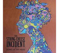 String Cheese Incident - Song in My Head