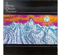 String Cheese Incident – String Cheese Incident Live