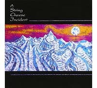 String Cheese Incident Live