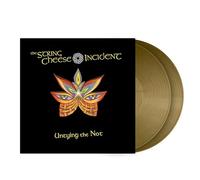 String Cheese Incident - Untying The Not [Vinyl LP]