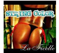 String Color - La Ficelle [Import]