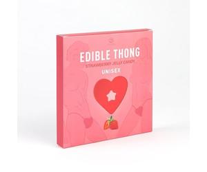 String comestible fraise Secret Play