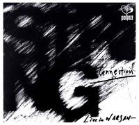 String Connection - Live in Warsaw [Import]