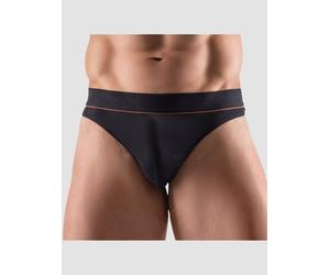 String Coton Noir