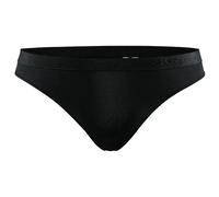 String de cyclisme femme Essential noir
