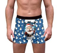 String De Noel pour Homme Calecon Personnalisable Luxe Transpiration Masculine Longs Noir Laine Fibre Brésilien Fine Chaussettes Pere Love Et Ne Rembourrage Éléphant Transparents