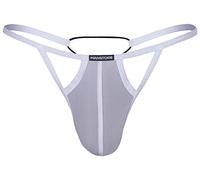 String Delta MANstore M101 - 2-06160 - Blanc - Pour homme - Taille L