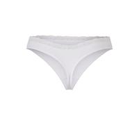 Urban Classics Femmes Basic Cotton Tanga Lace 5-Pack TB7667C M