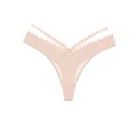 Triumph That Night in Vegas String Slip, Porcelaine, 48 Femmes