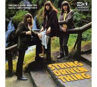String Driven Thing - Early Years 68-72