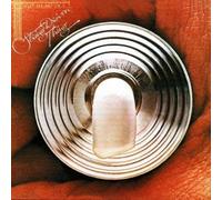 String Driven Thing - Keep Yer' And On It (Japanese LP Style)