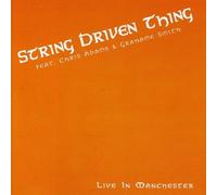 String Driven Thing - Live in Manchester [Import]