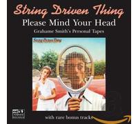 String Driven Thing - Please Mind Your Head [Import]