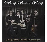String Driven Thing - Songs from Another Country