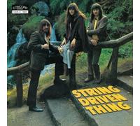 String Driven Thing - String Driven Thing +14 [ P [Import]