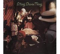 String Driven Thing - String Driven Thing