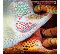 STRING DRIVEN THING - The Machine That Cried