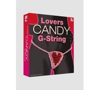 String en Bonbons Lovers