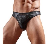 String en G en faux cuir avec inserts en Powernet