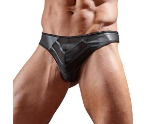 String en G en faux cuir avec inserts en Powernet