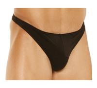 String en lycra Elelgant Moments pour homme, rouge, taille L