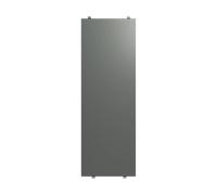 String Furniture Étagères - Lot de 3 - dark grey - 58 x 20 cm